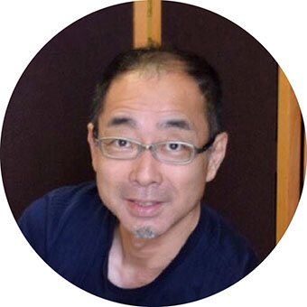 吹戸 研一