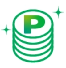 ポイントが貯まる!LINE会員証