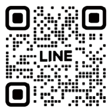 LINE QRコード