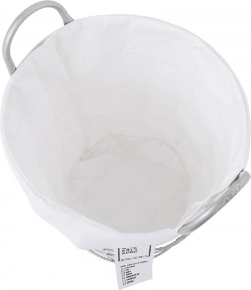 003076_WIRE_ARTS_&_PRO_LAUNDRY_ROUND_BASKET_WITH_CASTER_33L_03