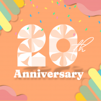 ありがとう20周年 (1)